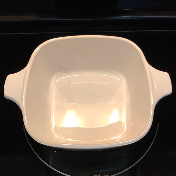 Corning Ware 2 3/4 C Spice of Life Casserole - Picture 3 of 6